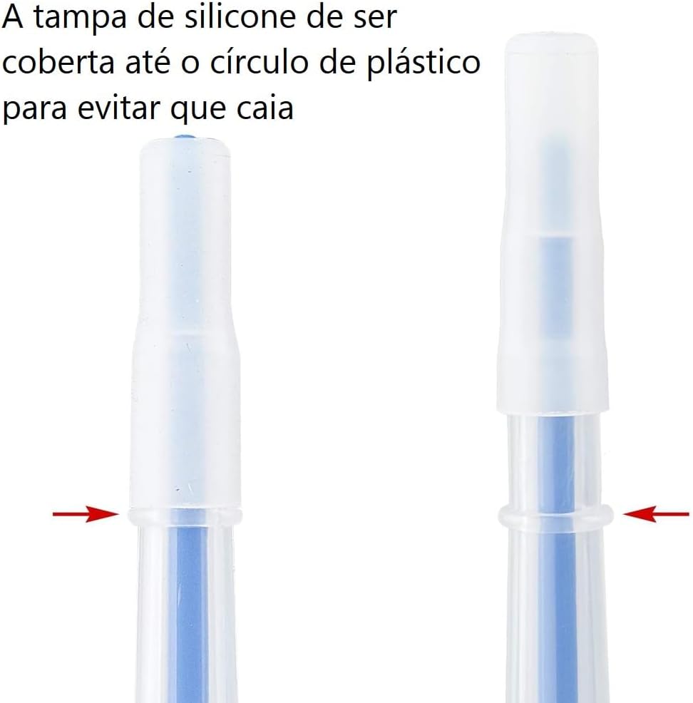 Aplicador Seringa Pet — Dê Remédio ao Seu Pet Sem Luta (Sólido e Líquido)